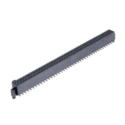 SFM-140-02-S-D-A-P by Samtec Inc. - CONNECTOR RECPT 80POS 0.05 GOLD SMD