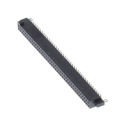 SFM-140-02-S-D-LC-P-TR by Samtec Inc. - CONNECTOR RECPT 80POS 0.05 GOLD SMD