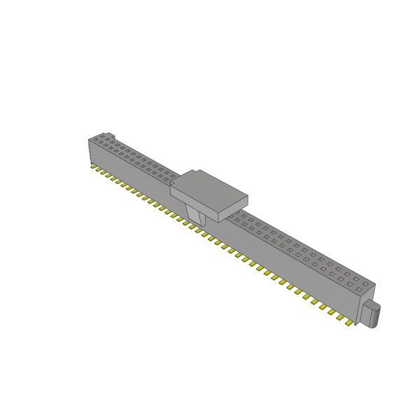 SFM-140-L2-H-D-P-TR - Samtec Inc.