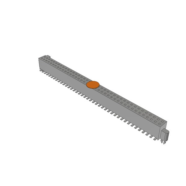 SFM-140-L2-S-D-LC-K-TR - Samtec Inc.