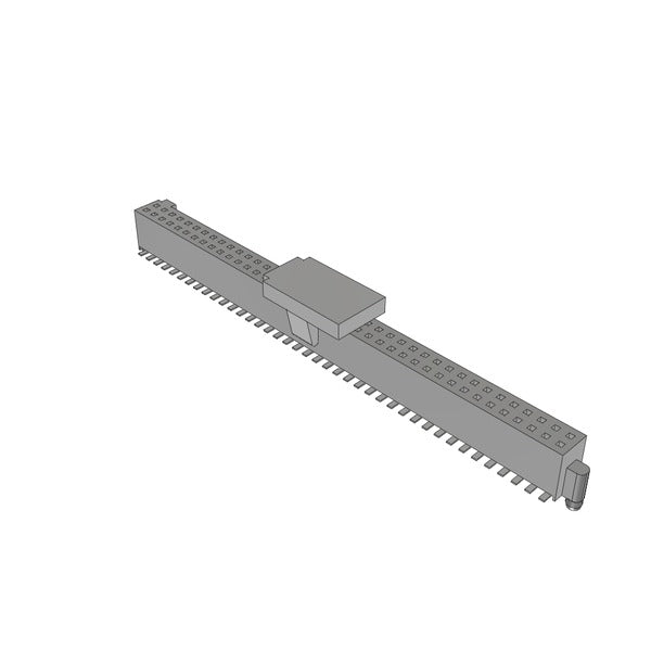 SFM-140-T2-S-D-A-P-TR - Samtec Inc.
