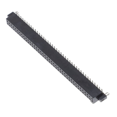 SFM-140-T2-S-D-LC by Samtec Inc. - CONNECTOR RECPT 80POS 0.05 GOLD SMD