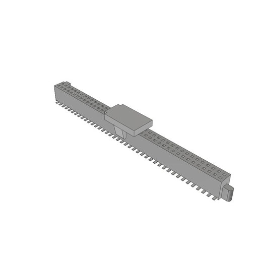SFM-140-T2-S-D-P - Samtec Inc.