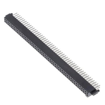 SFM-150-01-L-D-A by Samtec Inc. - CONNECTOR RECPT 100POS 0.05 GOLD PCB