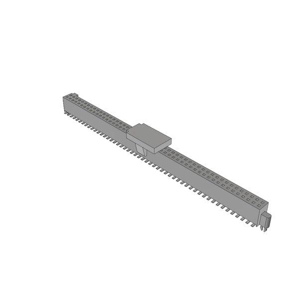 SFM-150-02-F-D-LC-P - Samtec Inc.
