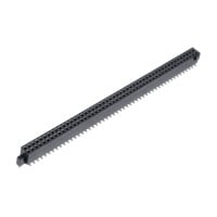 SFM-150-02-S-D-LC-P by Samtec Inc. - CONNECTOR RECPT 100POS 0.05 GOLD SMD