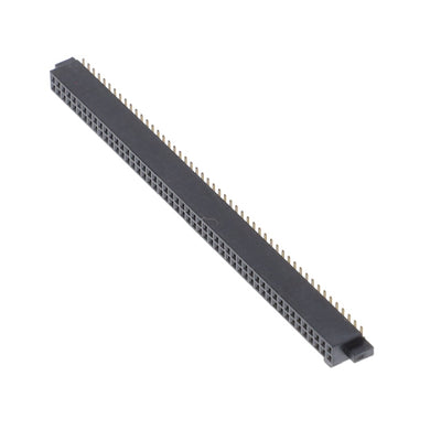 SFM-150-L2-H-D by Samtec Inc. - CONNECTOR RECPT 100POS 0.05 GOLD SMD