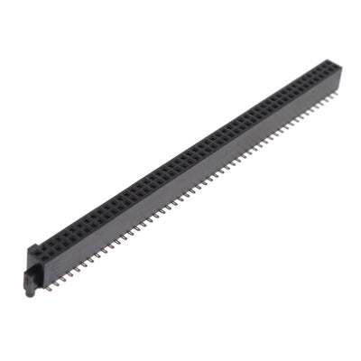 SFM-150-T2-S-D-A by Samtec Inc. - CONNECTOR RECPT 100POS 0.05 GOLD SMD