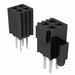 SFM-130-01-F-D-A by Samtec Inc. - CONNECTOR RECPT 60POS 0.05 GOLD PCB