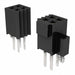 SFM-125-01-S-D-LC-P by Samtec Inc. - CONNECTOR RECPT 50POS 0.05 GOLD PCB
