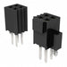 SFM-115-01-F-D-LC by Samtec Inc. - CONNECTOR RECPT 30POS 0.05 GOLD PCB