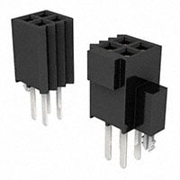 SFM-121-01-S-D-LC by Samtec Inc. - CONNECTOR RECPT 42POS 0.05 GOLD PCB
