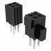 SFM-130-01-F-D by Samtec Inc. - CONNECTOR RECPT 60POS 0.05 GOLD PCB
