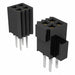 SFM-114-01-S-D by Samtec Inc. - CONNECTOR RECPT 28POS 0.05 GOLD PCB