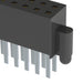 SFM-130-T1-S-D-A-N by Samtec Inc. - CONNECTOR RECPT 60POS 0.05 GOLD PCB
