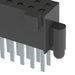 SFM-130-T1-S-D-A by Samtec Inc. - CONNECTOR RECPT 60POS 0.05 GOLD PCB