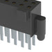 SFM-120-L1-S-D-A-K by Samtec Inc. - CONNECTOR RECPT 40POS 0.05 GOLD PCB