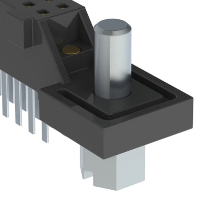 SFM-120-01-S-D-DS by Samtec Inc. - CONNECTOR RECPT 40POS 0.05 GOLD PCB