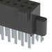 SFM-140-T1-S-D-LC-P by Samtec Inc. - CONNECTOR RECPT 80POS 0.05 GOLD PCB