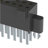 SFM-130-T1-S-D-LC by Samtec Inc. - CONNECTOR RECPT 60POS 0.05 GOLD PCB