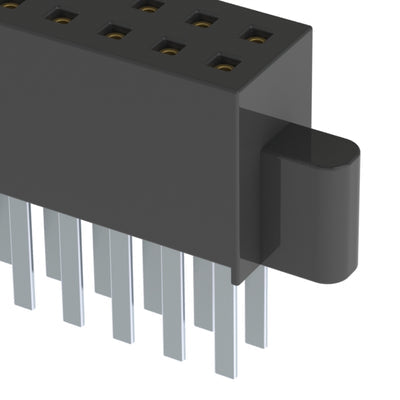 SFM-145-01-S-D-N by Samtec Inc. - CONNECTOR RECPT 90POS 0.05 GOLD PCB