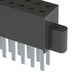SFM-125-L1-S-D-N by Samtec Inc. - CONNECTOR RECPT 50POS 0.05 GOLD PCB