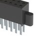 SFM-120-01-S-D-N by Samtec Inc. - CONNECTOR RECPT 40POS 0.05 GOLD PCB