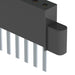 SFM-140-L1-S-S-N by Samtec Inc. - CONNECTOR RECPT 40POS 0.05 GOLD PCB