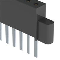 SFM-150-L1-S-S-N by Samtec Inc. - CONNECTOR RECPT 50POS 0.05 GOLD PCB