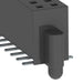 SFM-135-02-F-D-A-N by Samtec Inc. - CONNECTOR RECPT 70POS 0.05 GOLD SMD