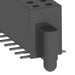 SFM-122-02-S-D-A-N by Samtec Inc. - CONNECTOR RECPT 44POS 0.05 GOLD SMD