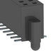 SFM-132-02-S-D-A-N by Samtec Inc. - CONNECTOR RECPT 64POS 0.05 GOLD SMD