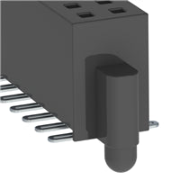 SFM-116-L2-S-D-A-N-TR by Samtec Inc. - CONNECTOR RECPT 32POS 0.05 GOLD SMD
