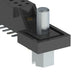 SFM-110-02-S-D-DS by Samtec Inc. - CONNECTOR RECPT 20POS 0.05 GOLD SMD