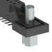 SFM-140-02-S-D-DS by Samtec Inc. - CONNECTOR RECPT 80POS 0.05 GOLD SMD