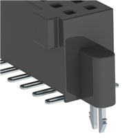 SFM-116-T2-SM-D-LC by Samtec Inc. - CONNECTOR RECPT 32POS 0.05 GOLD SMD