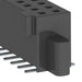 SFM-130-02-H-D by Samtec Inc. - CONNECTOR RECPT 60POS 0.05 GOLD SMD