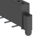 SFM-130-02-S-S-A-N by Samtec Inc. - CONNECTOR RECPT 30POS 0.05 GOLD SMD