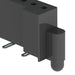 SFM-135-L2-S-S-A-P by Samtec Inc. - CONNECTOR RECPT 35POS 0.05 GOLD SMD