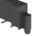 SFM-130-L2-S-S-A by Samtec Inc. - CONNECTOR RECPT 30POS 0.05 GOLD SMD