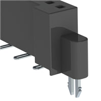 SFM-135-T2-S-S-LC-TR by Samtec Inc. - CONNECTOR RECPT 35POS 0.05 GOLD SMD