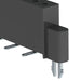 SFM-115-L2-S-S-N-LC by Samtec Inc. - CONNECTOR RECPT 15POS 0.05 GOLD SMD