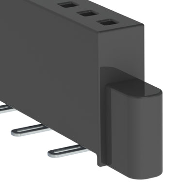 SFM-120-02-S-S-N by Samtec Inc. - CONNECTOR RECPT 20POS 0.05 GOLD SMD