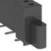 SFM-125-L2-S-S-K by Samtec Inc. - CONNECTOR RECPT 25POS 0.05 GOLD SMD