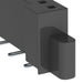 SFM-130-L2-L-S-K by Samtec Inc. - CONNECTOR RECPT 30POS 0.05 GOLD SMD