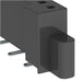 SFM-132-02-S-S by Samtec Inc. - CONNECTOR RECPT 32POS 0.05 GOLD SMD
