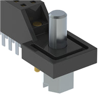 SFM-130-03-S-D-DS by Samtec Inc. - CONNECTOR RECPT 60POS 0.05 GOLD PCB
