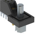 SFM-130-03-S-D-DS by Samtec Inc. - CONNECTOR RECPT 60POS 0.05 GOLD PCB