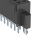 SFM-120-03-L-D-LC-K by Samtec Inc. - CONNECTOR RECPT 40POS 0.05 GOLD PCB
