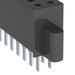 SFM-140-03-S-D-N by Samtec Inc. - CONNECTOR RECPT 80POS 0.05 GOLD PCB